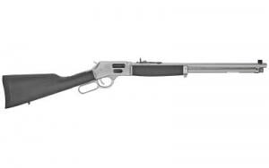 Henry Big Boy All Weather .44 Mag Rifle 20" Hard Chrome 10+1 - H012GAW
