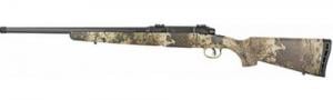 Savage Axis II Compact 6.5 Creedmoor Bolt Action Rifle - 23267