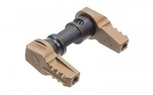 FORTIS SS FIFTY AMBI SFTY SLCTR FDE - SS-50-FDE