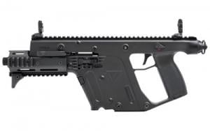 KRISS Vector SDP Enhanced G2 Black 45 ACP Pistol - KV45PBL30
