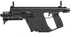 KRISS Vector SDP Enhanced G2 Black 9mm Pistol - KV90PBL30
