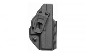 CRUCIAL IWB FOR For Glock 19 AMBI Black - 1018