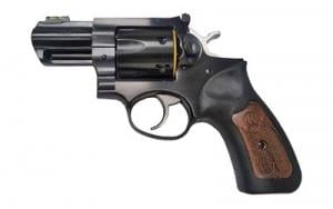 Ruger GP100 Blued 2.5" 357 Magnum Revolver - 01790