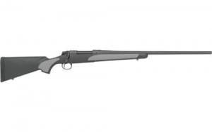 Remington 700 SPS Black/Gray Overmold Grip 30-06 Springfield Bolt Action Rifle - R27363