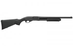 Remington 870 Express Tactical 4 Rounds 12 Gauge Shotgun - R25549