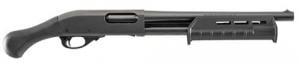 Remington 870 Tac-14 Black 12 Gauge Shotgun - R81230