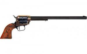 Heritage Manufacturing Rough Rider Wyatt Earp 22 Long Rifle Revolver - RR22CH12WW1