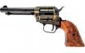 Heritage Manufacturing Rough Rider Buffalo Bill  22 Long Rifle Revolver - RR22CH4-WW2