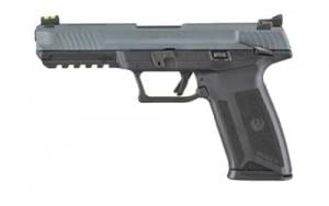 Ruger 57 Cobalt Kinetic Slate Blue 5.7mm x 28mm Pistol - 16409