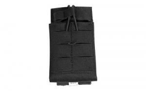 GGG SINGLE 7.62 MAG POUCH Black - 1053-2