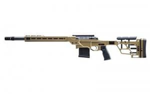 Daniel Defense Delta 5 PRO 18" Coyote Tan 6.5mm Creedmoor Bolt Action Rifle - 4215906088