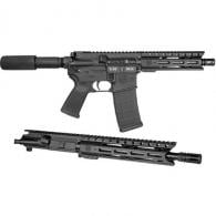 Diamondback DB15 5.56 AR-15 Pistol with .300 BLK Upper - DB1921K001