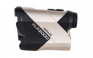 Aero Precision XLR 6x 2000 yds Rangefinder - HAL-HALRF0109