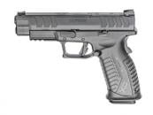 Springfield Armory XD-M Elite OSP 10mm Pistol - XDME94510BHCOSP