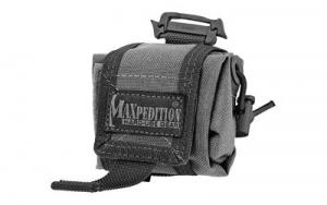 MAXPEDITION ROLLYPOLY DUMP PCH GRAY - 0208W