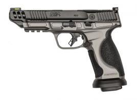 Smith & Wesson M&P9 M2.0 Competitor Two-Tone - 13718