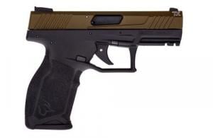 Taurus TX22 22LR Semi-Auto Handgun - 1TX2214L