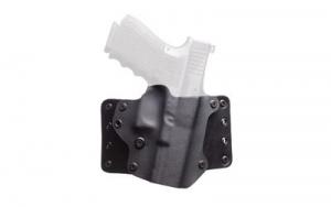BlackPoint Tactical Leather Wing OWB, Outside Waistband Holster - 151955