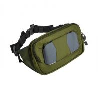 VERTX SOCP TACTICAL FANNY PACK GREEN - 5226-CGN-SMG