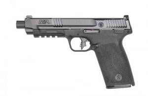 Smith & Wesson M&P5.7 5.7x28mm 5" Threaded Optic Ready 22+1 - 13348