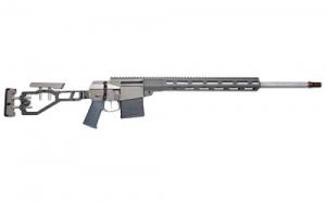 Q The Fix 6.5 Creedmoor Bolt Action Rifle with Folding Stock - FIX6522INGRY