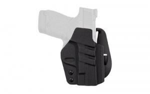 1791 KYDEX PADLE G17/19/26 BK Right Hand - TAC-PDH-OWB-GLO