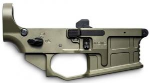 RADIAN A-DAC 15 LOWER RECEIVER Olive Drab Green