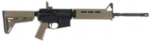Colt M4 Carbine Magpull Rifle Flat Dark Earth - CR6920MPSFDE