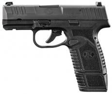 FN Reflex 9mm 3.3" Black 11+1/15+1 - 66101408