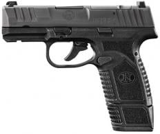 FN Reflex MRD 9mm 3.3" Black Optic Ready 11+1/15+1 - 66101410