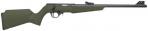 Rossi Compact .22 LR Bolt Action Rifle OD Green - RB22L1611OD