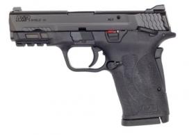 Smith & Wesson M&P9 Shield EZ 2.0 9MM 8RD 3.68" Black - 13938