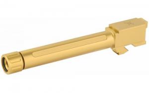 True Precision 9MM Threaded Barrel Thread Protector fits Glock 17 - TP-G17B-XTG