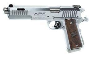 American Precision Firearms Prismatic Dueller 1911 45ACP Pistol - AFDP-45-SS-14