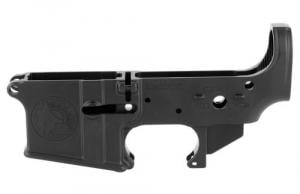 Battle Arms Development Workhorse Stripped  Lower Receiver - WH556-LR