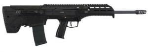 Desert Tech MDRX Bullpup 223 Wylde Semi-automatic Rifle - MDR-RF-B2030-FE