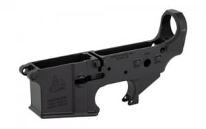 Odin Works OTR-15 Forged Lower 223 Rem/556NATO Semi-Automatic - OW15FORGEDLOWERBLK