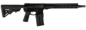 Sons of Liberty Gun Works M4 89 CA Compact Black - M489137CACOMP