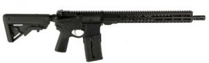 Sons of Liberty Gun Works Exo 3 CA Compact Black - M4-EXO3-16-CA-C