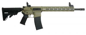 Tippmann Arms Company M4-22 Elite Flat Dark Earth - A101164