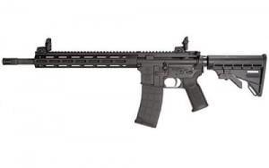Tippmann Arms Company, M4-22 Elite, GOA Edition, Semi-automatic Rifle, AR, 22 LR, 16" Barrel, Aluminum MLOK Handguard - A101180