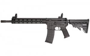 Tippmann Arms Company, M4-22 Elite Compliant, GOA Edition, Semi-automatic Rifle, AR, 22 LR, 16" Barrel, Aluminum MLOK Handguard - A101181