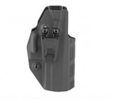 Crucial Concealment Covert IWB SIG P320C AMBI Black - 1020