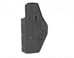 Crucial Concealment Covert IWB S&W EZ-9/EZ.380 AMBI Black - 1159