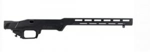 MDT LSS-XL Generation 2 Rifle Chassis R700 SA Black - 103224-BLK