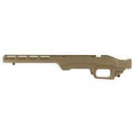 MDT LSS GEN2 CHASSIS SYS R700SA Flat Dark Earth - 104168-FDE