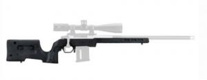 MDT XRS Rifle Chassis HOWA 1500 SA Black - 104690-BLK