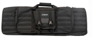 Mission First Tactical Double Rifle Case 36" - B1-DRC-36-BL