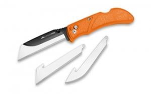 Outdoor Edge Razorwork Folding Knife 3" Blades - RWB30-70C