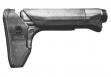 Reptilia RECC-E Rifle Stock BLACK - 100-141